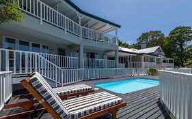 Hide-Away Guest House